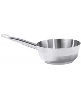 Profi Line frying pan without lid 0.9 l dia. 160 mm - Hendi 830352