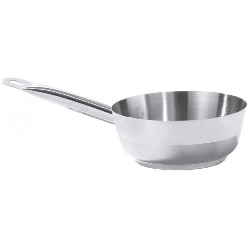 Profi Line frying pan without lid 0.9 l dia. 160 mm - Hendi 830352