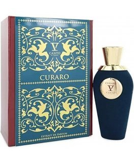 V Canto Curaro 100ml NICHE Perfume Unisex