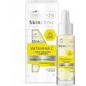 Bielenda Skin Clinic Professional vitamin C brightening and nourishing daily serum 30ml Bielenda Skin Clinic Professional vitamin C brightening and nourishing daily serum 30ml