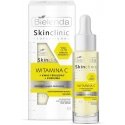 Bielenda Skin Clinic Professional vitamin C brightening and nourishing daily serum 30ml Bielenda Skin Clinic Professional vitamin C brightening and nourishing daily serum 30ml
