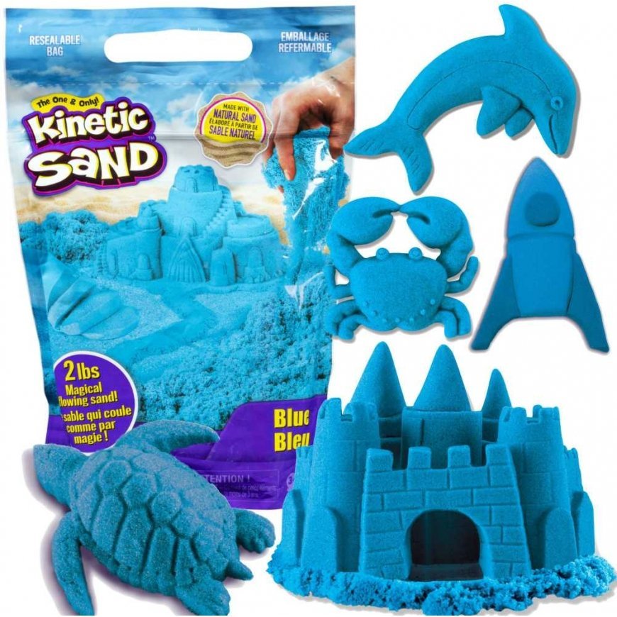 Spin Master Kinetic sand piasek kinetyczny