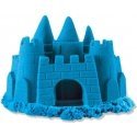 Kinetic sand piasek kinetyczny żywe kolory blue 900g+ Kinetic sand piasek kinetyczny żywe kolory blue 900g+