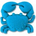 Kinetic sand piasek kinetyczny żywe kolory mėlyna 900g+ Kinetic sand piasek kinetyczny żywe kolory mėlyna 900g+
