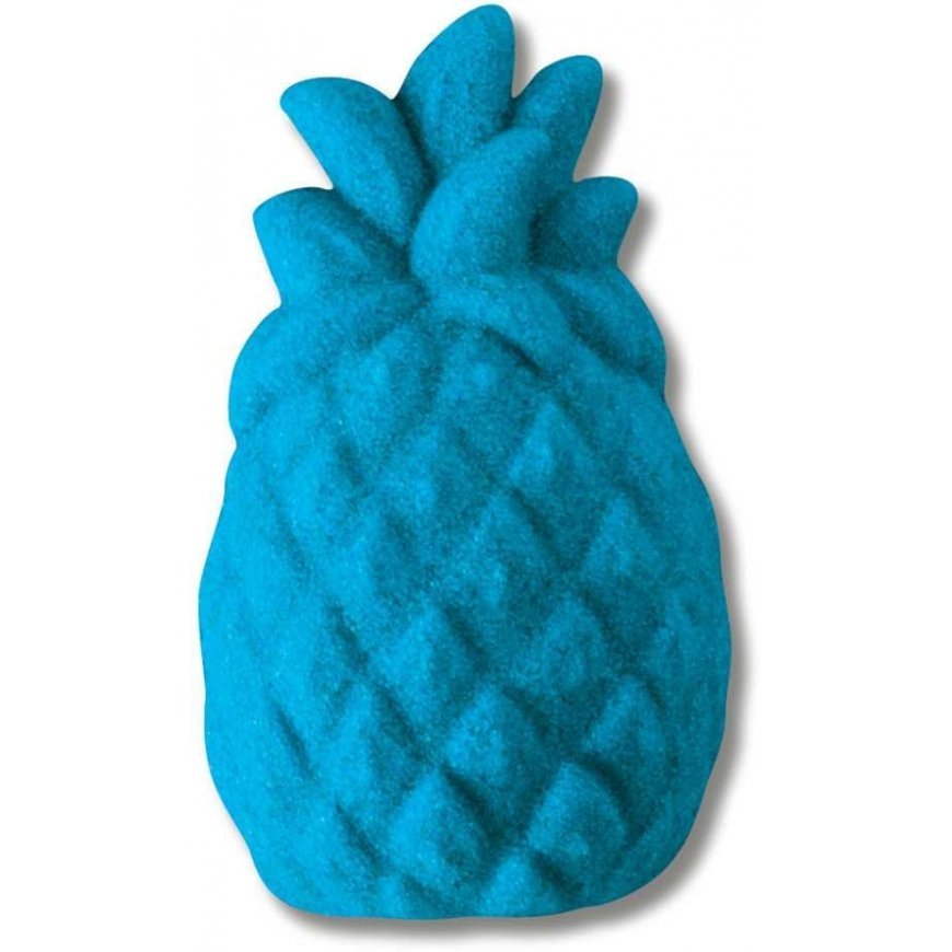 Kinetic sand piasek kinetyczny żywe kolory blue 900g+ – 5