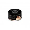 CHERIE Vistas un burkānu putas - mitrā kaķu barība - 80g CHERIE Vistas un burkānu putas - mitrā kaķu barība - 80g