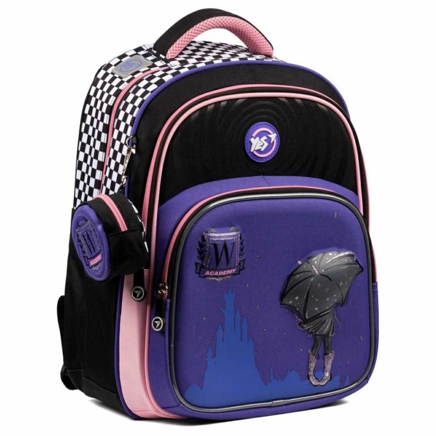 Backpack YES S-91 Academy