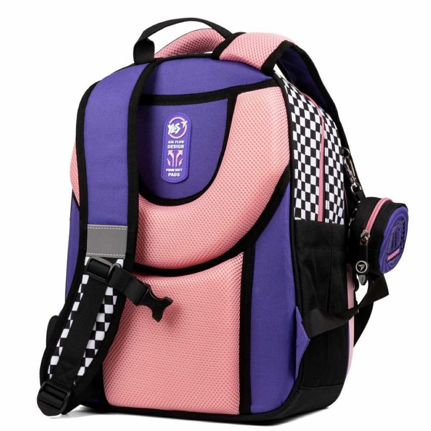 Backpack YES S-91 Academy – 3