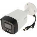 AHD, HD-CVI, HD-TVI, CVBS CAMERA HAC-HFW1809TLM-A-LED Full Color - 8.3 Mpx, 4K UHD 3.6mm DAHUA AHD, HD-CVI, HD-TVI, CVBS CAMERA HAC-HFW1809TLM-A-LED Full Color - 8.3 Mpx, 4K UHD 3.6mm DAHUA