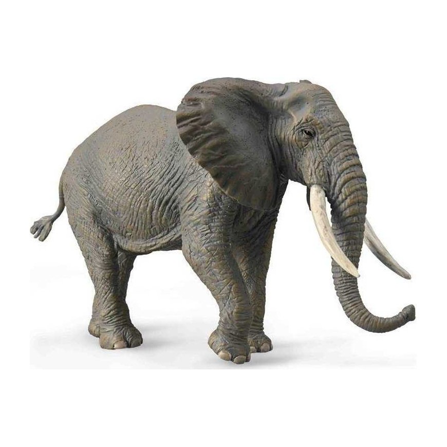 Collecta Figurine African elephant (XL)