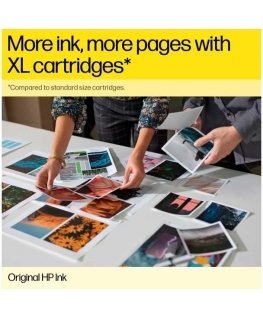 also HP 938 Magenta Original Ink Cartridge