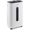 Air dehumidifier - Berdsen BR-523 white moisture absorber Air dehumidifier - Berdsen BR-523 white moisture absorber