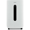 Air dehumidifier - Berdsen BR-523 white moisture absorber Air dehumidifier - Berdsen BR-523 white moisture absorber