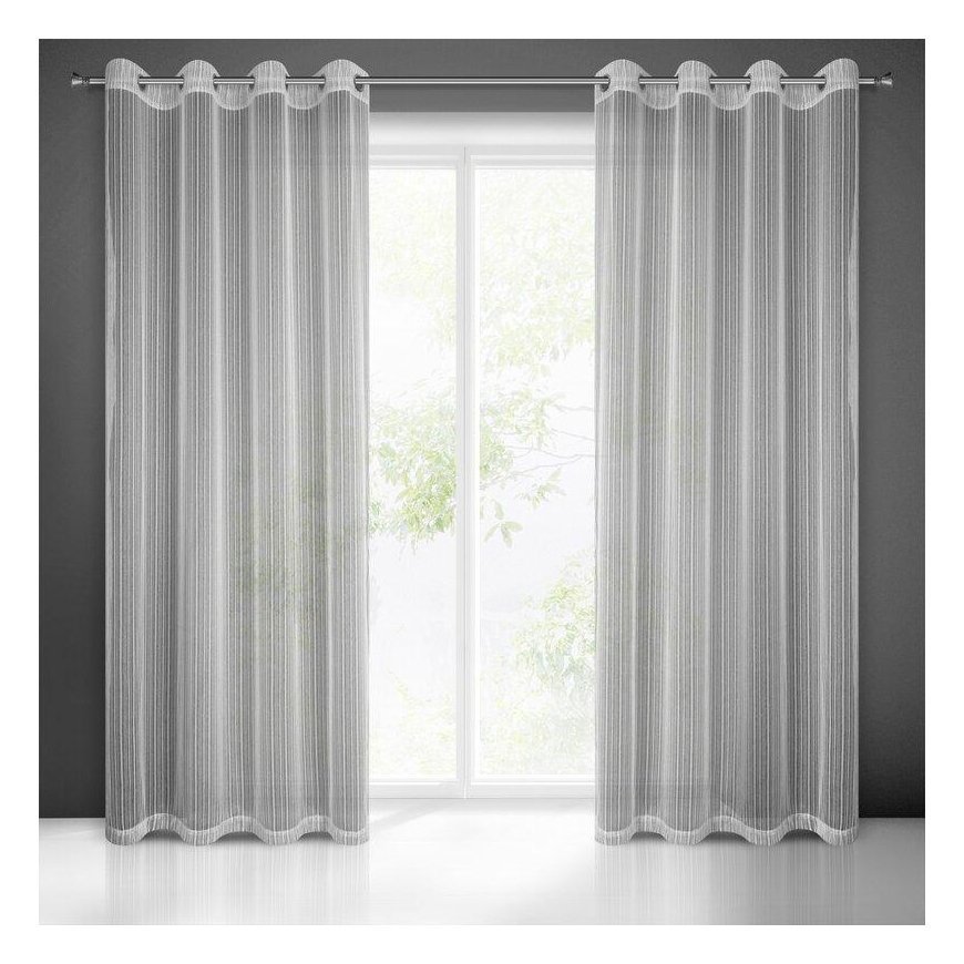 Eurofirany FIR/NOELIA/SRE 140X250 PRZEL Day curtains