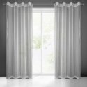 Eurofirany FIR/NOELIA/SRE 140X250 PRZEL Day curtains Day curtains Eurofirany FIR/NOELIA/SRE 140X250 PRZEL Day curtains Day curtains