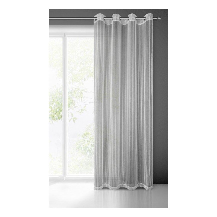Eurofirany FIR/NOELIA/SRE 140X250 PRZEL Day curtains Day curtains – 3