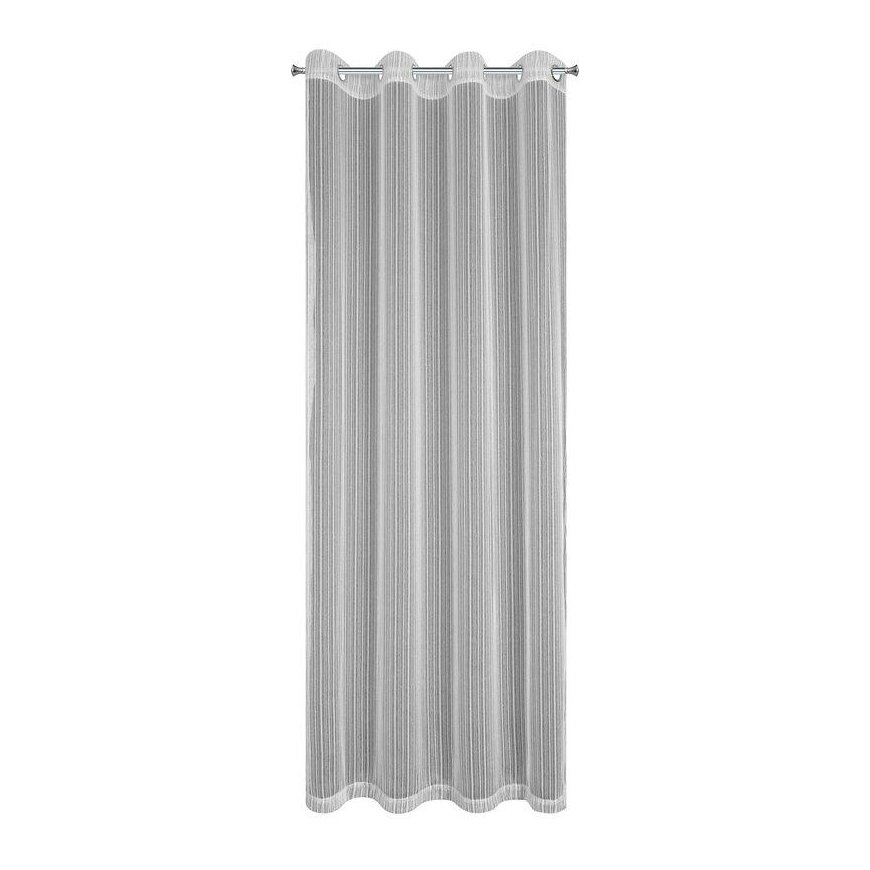 Eurofirany FIR/NOELIA/SRE 140X250 PRZEL Day curtains Day curtains – 4