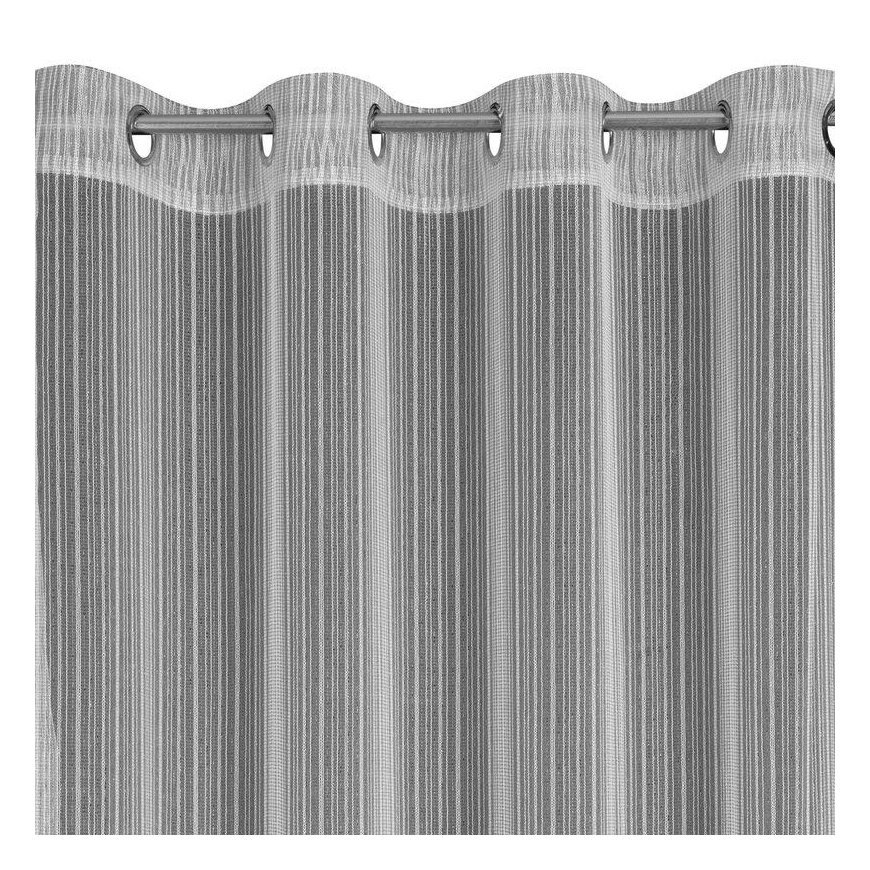 Eurofirany FIR/NOELIA/SRE 140X250 PRZEL Day curtains Day curtains – 5