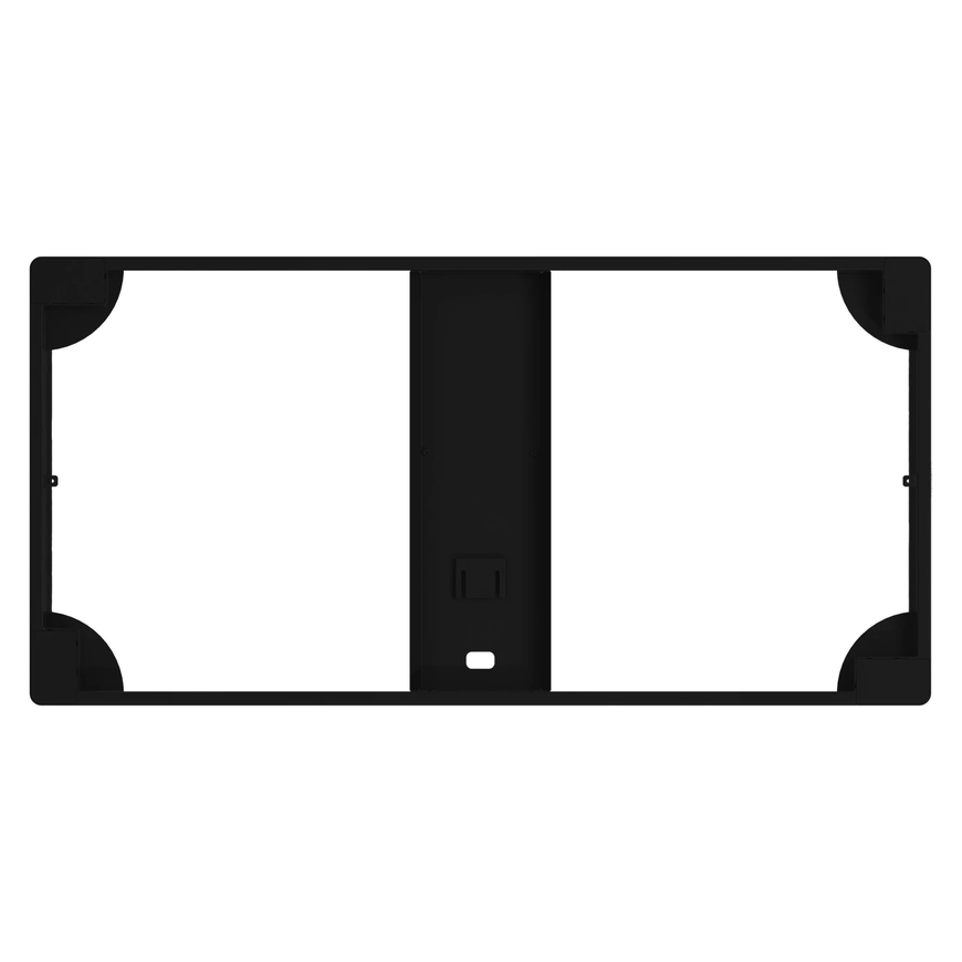 Spacetronik SPE-422B electric table frame – 4