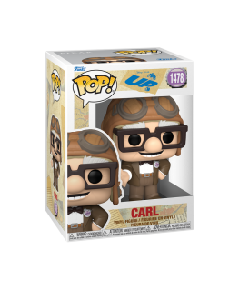 FUNKO POP! Vinyl figuur: UP! - Carl​
