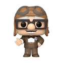 FUNKO POP! Vinyl Figure: UP! - Carl FUNKO POP! Vinyl Figure: UP! - Carl