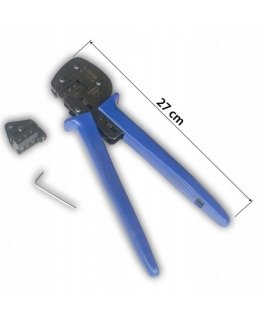 A2546-B CRIMPING TOOL FOR MC4