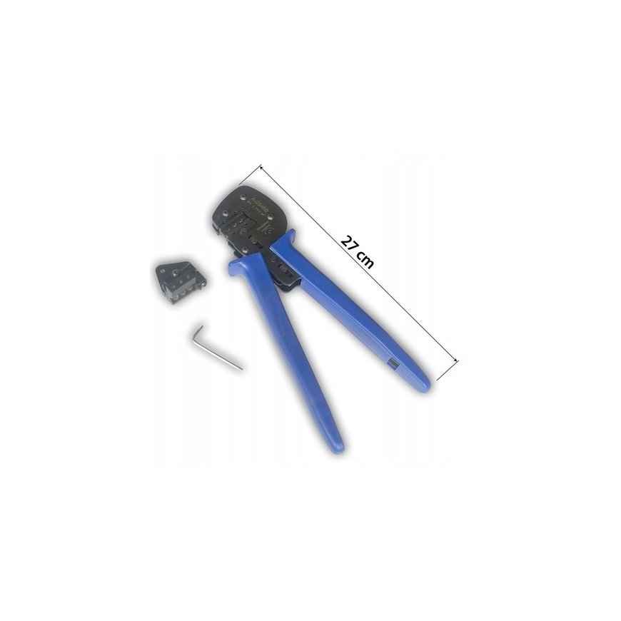 ... A2546-B CRIMPING TOOL FOR MC4