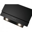 Bomann DU 7607 G Wall-mounted Black 302 m³/h B Bomann DU 7607 G Wall-mounted Black 302 m³/h B