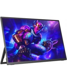 Uperfect nešiojamas ekranas UXbox E4 18" 1920x1080 120Hz
