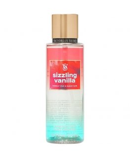Victoria Secrets Victoria's Secret Sizzling Vanilla Body Spray