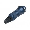 Rapid RP160 Black, Blue