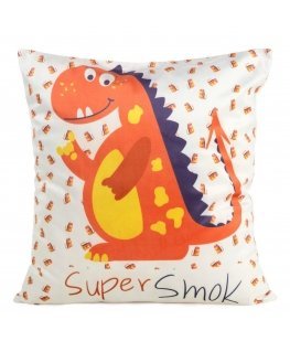 Eurofirany DESIGN 91 Mitmevärviline 45 x 45 cm Samet
