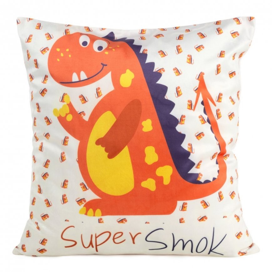 Eurofirany DESIGN 91 Разноцветный 45 x 45 cm Бархат