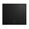 Beko HII64401MT pliidiraud Must Sisseehitatud Tsooniga induktsioonplaat 4 tsoon(id) Beko HII64401MT pliidiraud Must Sisseehitatud Tsooniga induktsioonplaat 4 tsoon(id)