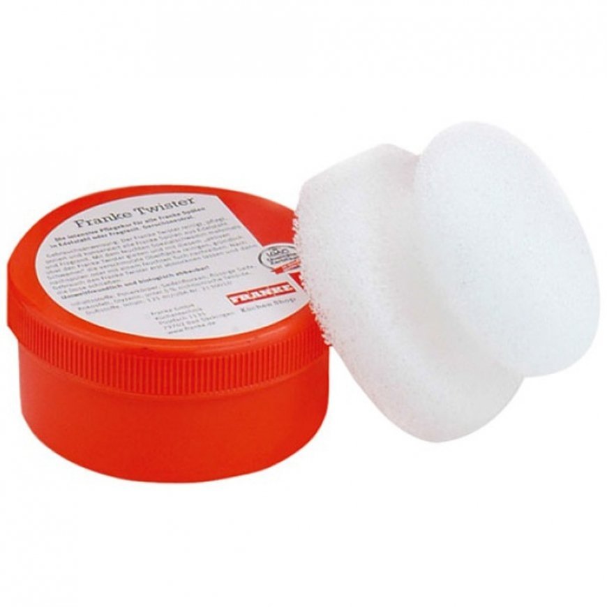 Franke Twister with sponge 125ml (112