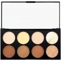 REVOLUTION Pro Ultra Contur Palette Paleta do konturowania