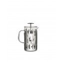 Alessi BM12/8 kahvinkeitin Ruostumaton teräs Alessi BM12/8 kahvinkeitin Ruostumaton teräs