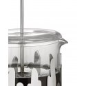 Alessi BM12/8 manuālais kafijas pagatavošanas rīks Nerūsējošs tērauds Alessi BM12/8 manuālais kafijas pagatavošanas rīks Nerūsējošs tērauds