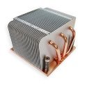 Dynatron K618 Processor Heatsink/Radiatior Dynatron K618 Processor Heatsink/Radiatior