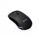 Logic LM-STARR-ONE компьютерная мышь Игровой Для правой руки USB тип-A Оптический 3200 DPI Logic LM-STARR-ONE компьютерная мышь Игровой Для правой руки USB тип-A Оптический 3200 DPI