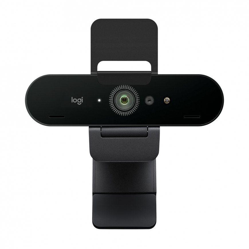 Logitech Brio Stream vebkamera 4096 x
