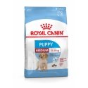 Royal Canin Medium Puppy 15 kg Kutsikas Aedvili