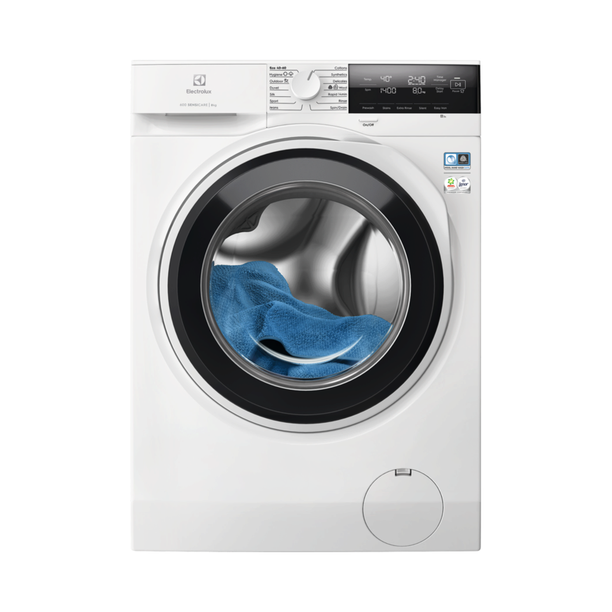 Electrolux EW6F3484E