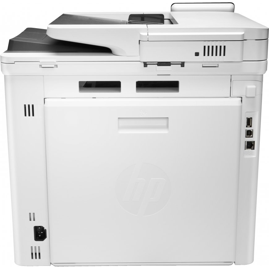 HP Color LaserJet Pro MFP M479dw – 4
