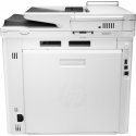 HP Color LaserJet Pro MFP M479dw, Print, copy, scan, email, Two-sided printing Scan to email/PDF 50-