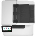 HP Color LaserJet Pro MFP M479dw, Print, copy, scan, email, Two-sided printing Scan to email/PDF 50-