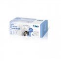 BWT 814560 veefilter Kannuga veefilter Valge