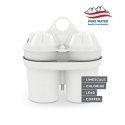 BWT 814560 water filter Pitcher water filter White