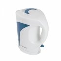 Esperanza EKK018B electric kettle 1.7 L 2200 W Blue, White Esperanza EKK018B electric kettle 1.7 L 2200 W Blue, White