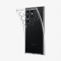 Spigen Liquid Crystal mobiliojo telefono dėklas 17,3 cm (6.8") Permatomas Spigen Liquid Crystal mobiliojo telefono dėklas 17,3 cm (6.8") Permatomas